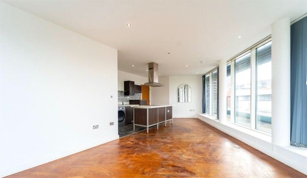 2 Bed Penthouse, Sherborne Street, B16 - Photo 1