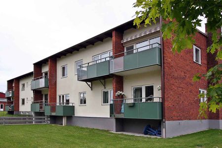 Billavägen 1 B, Åryd - Foto 4