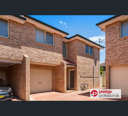 5/180 Newbridge Road, Moorebank, NSW 2170 - Photo 2