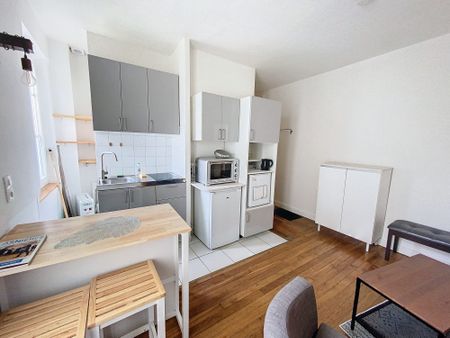 65 Avenue Faidherbe, 92600, Asnières-sur-Seine - Photo 2