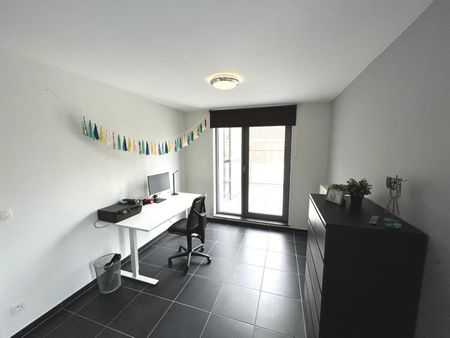 Appartement - Foto 4