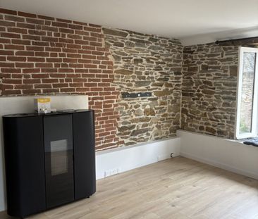 MAISON DE BOURG - Photo 4