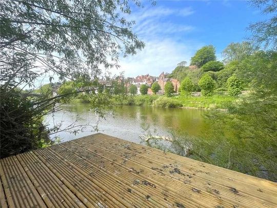 Severnside, Bridgnorth, Shropshire, WV15 - Photo 1
