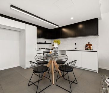 UNFURNISHED 1 BEDROOM APARTMENT IN WEST END - Photo 4