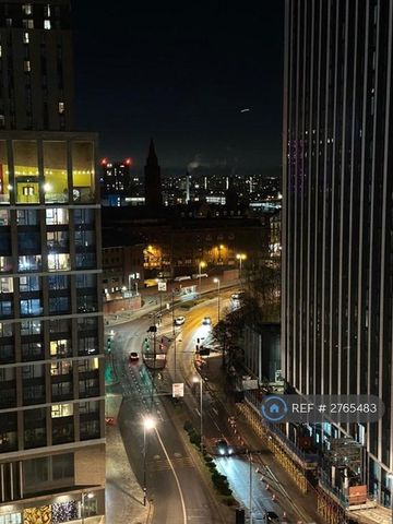 Studio to rent - Photo 3