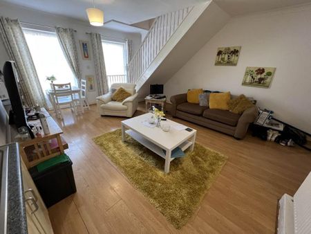 1 bedroom flat to rent - Photo 5