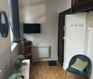 Location Appartement 1 pièce 14m² LILLE 59000 - Photo 5
