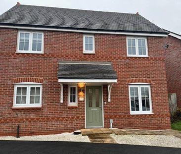 3 bedroom semi-detached house to rent - Photo 2