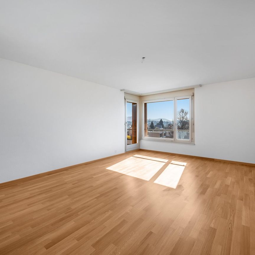 Gemütliche Wohnung in Wettingen - Photo 1