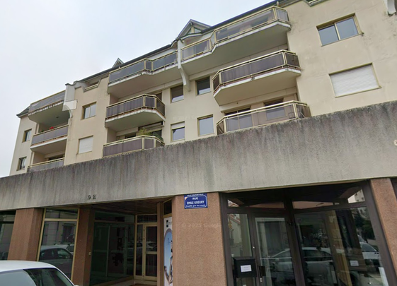 studio rue emile goeury 94140 - Photo 1