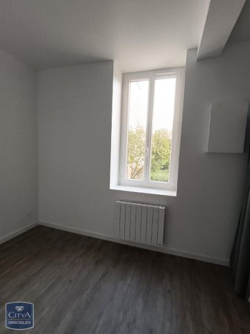 Location Appartement 2 pièces 28m² DIJON 21000 - Photo 4