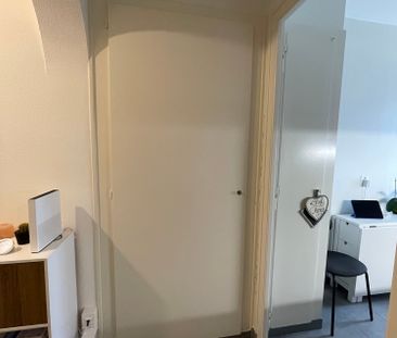 1 Zimmer, 29 m² - Foto 5