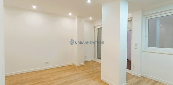 Apartamento T1 em Lisboa - Photo 2