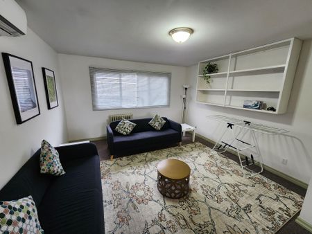 For Lease - 153 Brock Street Unit# 1, Kingston, Ontario - Photo 3
