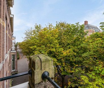 Te huur: Appartement Hogewal 10 A in Den Haag - Photo 1