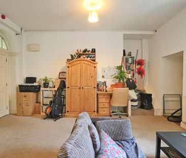 Studio Apartment – Student Let - Photo 3