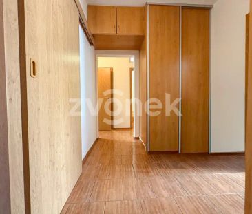 3+1 Zlín - Česká, lodžie, ihned - Photo 6