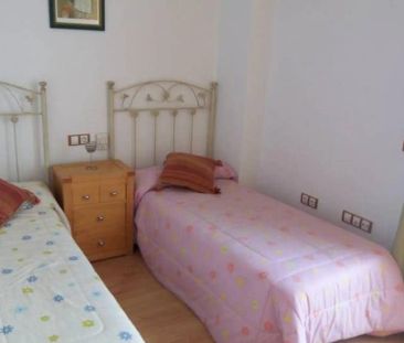 Piso de alquiler en Calle la Virgen, 5, Conil - Foto 5