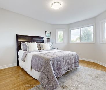 For Lease - 267 Savage Road Unit# main, Newmarket, Ontario - Photo 5