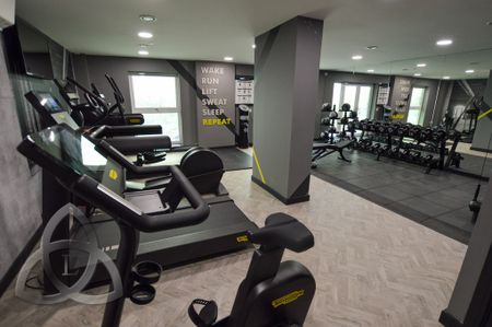 Springwell Apartments, Colnebank Drive, Watford, WD18 0LE - Photo 5