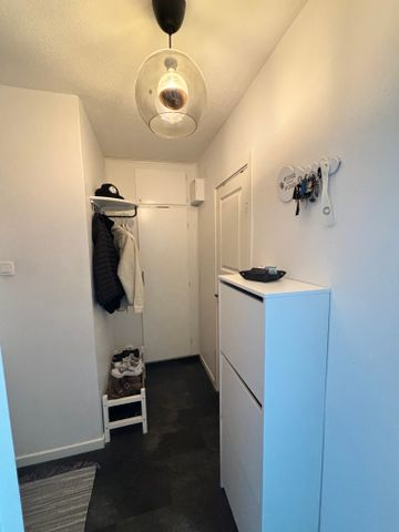 Krokslätts parkgata, Mölndal - Foto 5