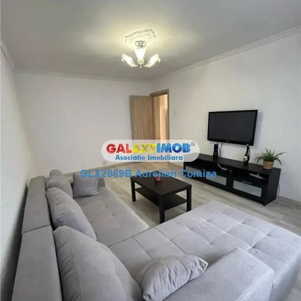 Apartament 2 camere Baneasa renovat complet/parcare proprie - Photo 1