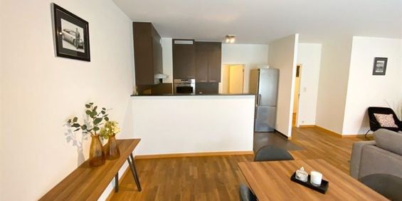 Modern furnished apartment - Foto 3