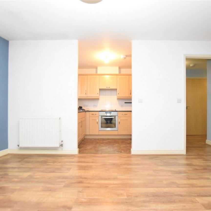 Harry Close, Croydon, Surrey, CR0 - Photo 1