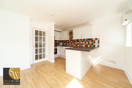 1 bedroom apartment to rent - Photo 4