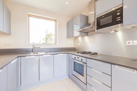 Five Mile Drive Oxford OX2 - Photo 3