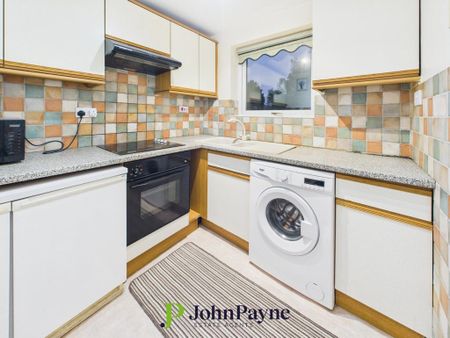 2 bedroom apartment to rent - Photo 2