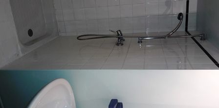 Appartement 1 pièce – 19 m² environ à Rennes (ref : G61447) - Photo 2