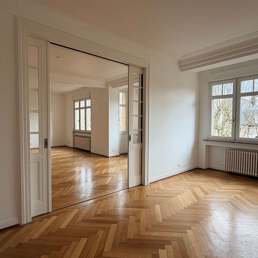 Location Appartement 5 pièces 148m² - Photo 1