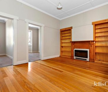Two Bedroom Apartment In Central Ballarat - Photo 1