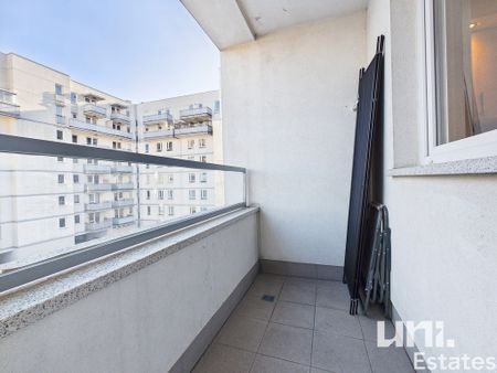 Warszawa, Mokotów, Wyględów, Przejazd - Zdjęcie 3