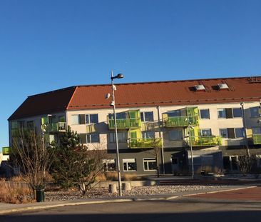 Nygårdsvägen, Klagshamn - Photo 1