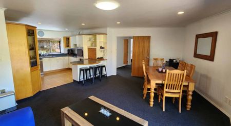 Highlands Park, 4 bedrooms - Photo 4