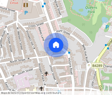 Victoria Road, Swindon SN1 3UZ - Photo 1