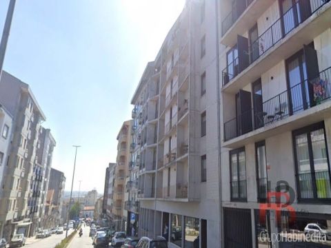 Apartamento T2 - Photo 1