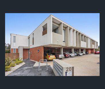 One bedroom apartment - Photo 1