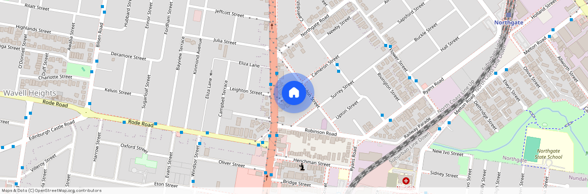 6/15 Cameron Street, Qld 4012, Nundah