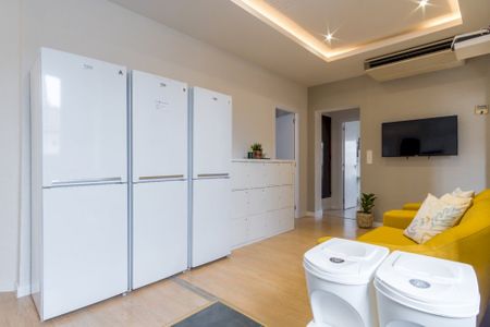 Bright room in Alberto Aguilera - Photo 2