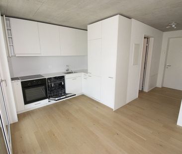1 Zimmer, 33 m², 1. Stock - Photo 2