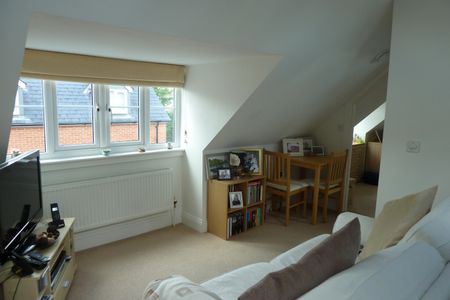 1 bedroom Semi Detached for rent - Photo 3