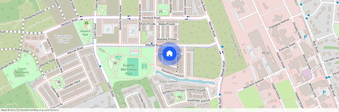 517 Takamose Private Road, Manor Park - Cardinal Glen And Area