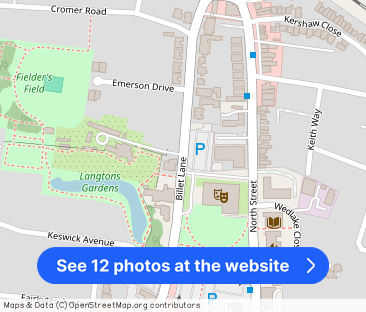 Billet Lane, Hornchurch, London, RM11 - Photo 1