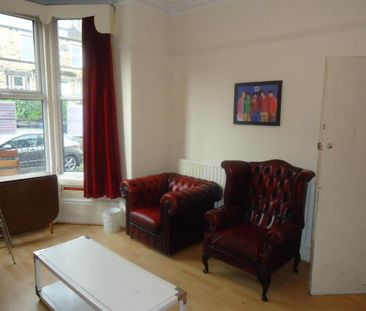 Crookesmoor Road, Sheffield, S10 1BD - Photo 4