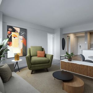 407 - 5311 Sherbrooke Ouest, Montréal - Photo 2