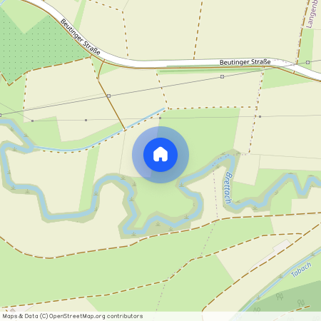 74243 Langenbrettach