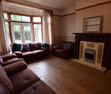 1 bed house to rent in Room Earlham Road, Norwich, NR4 - Photo 5